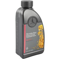 Mercedes-Benz Automatikgetriebeöl, MB 236.15, 2 Liter