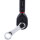 TECPO Drehmomentadapter-Set mit 12-Kant Ringschlüssel-Adapter 3/8" 10-tlg.