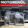 2L TECPO 5W-30 LONGLIFE PLUS MOTORÖL für VW 504.00 507.00 MB 229.31 229.51 BMW LL-04 C30