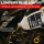 2L TECPO 5W-30 LONGLIFE PLUS MOTORÖL für VW 504.00 507.00 MB 229.31 229.51 BMW LL-04 C30