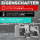 2L TECPO 5W-30 LONGLIFE PLUS MOTORÖL für VW 504.00 507.00 MB 229.31 229.51 BMW LL-04 C30