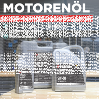 3L TECPO 5W-30 LONGLIFE PLUS MOTORÖL für VW...