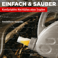 4L TECPO 5W-30 LONGLIFE PLUS MOTORÖL für VW 504.00 507.00 MB 229.31 229.51 BMW LL-04 C30