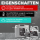 4L TECPO 5W-30 LONGLIFE PLUS MOTORÖL für VW 504.00 507.00 MB 229.31 229.51 BMW LL-04 C30