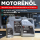 5L TECPO 5W-30 LONGLIFE PLUS MOTORÖL für VW 504.00 507.00 MB 229.31 229.51 BMW LL-04 C30