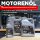 6L TECPO 5W-30 LONGLIFE PLUS MOTORÖL für VW 504.00 507.00 MB 229.31 229.51 BMW LL-04 C30