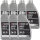 7L TECPO 5W-30 LONGLIFE PLUS MOTORÖL für VW 504.00 507.00 MB 229.31 229.51 BMW LL-04 C30