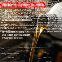 8L TECPO 5W-30 LONGLIFE PLUS MOTORÖL für VW 504.00 507.00 MB 229.31 229.51 BMW LL-04 C30