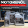 10L TECPO 5W-30 LONGLIFE PLUS MOTORÖL für VW 504.00 507.00 MB 229.31 229.51 BMW LL-04 C30