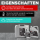 10L TECPO 5W-30 LONGLIFE PLUS MOTORÖL für VW 504.00 507.00 MB 229.31 229.51 BMW LL-04 C30