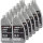 12L TECPO 5W-30 LONGLIFE PLUS MOTORÖL für VW 504.00 507.00 MB 229.31 229.51 BMW LL-04 C30