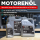 48L TECPO 5W-30 LONGLIFE PLUS MOTORÖL für VW 504.00 507.00 MB 229.31 229.51 BMW LL-04 C30