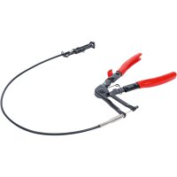 BGS Schlauchklemmen-Zange | mit Bowdenzug | 630 mm
