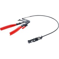 BGS Schlauchklemmen-Zange | mit Bowdenzug | 630 mm