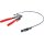 BGS Schlauchklemmen-Zange | mit Bowdenzug | 630 mm