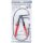 BGS Schlauchklemmen-Zange | mit Bowdenzug | 630 mm