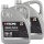 2x 5L TECPO 5W-30 LONGLIFE PLUS MOTORÖL für VW 504.00 507.00 MB 229.31 229.51 BMW LL-04 C30