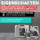 2x 5L TECPO 5W-30 LONGLIFE PLUS MOTORÖL für VW 504.00 507.00 MB 229.31 229.51 BMW LL-04 C30