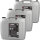 60L TECPO 5W-30 LONGLIFE PLUS MOTORÖL für VW 504.00 507.00 MB 229.31 229.51 BMW LL-04 C30