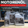 80L TECPO 5W-30 LONGLIFE PLUS MOTORÖL für VW 504.00 507.00 MB 229.31 229.51 BMW LL-04 C30