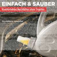 6L TECPO 5W-30 LONGLIFE PLUS MOTORÖL für VW 504.00 507.00 MB 229.31 229.51 BMW LL-04 C30