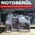6L TECPO 5W-30 LONGLIFE PLUS MOTORÖL für VW 504.00 507.00 MB 229.31 229.51 BMW LL-04 C30