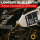 6L TECPO 5W-30 LONGLIFE PLUS MOTORÖL für VW 504.00 507.00 MB 229.31 229.51 BMW LL-04 C30