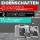 8L TECPO 5W-30 LONGLIFE PLUS MOTORÖL für VW 504.00 507.00 MB 229.31 229.51 BMW LL-04 C30