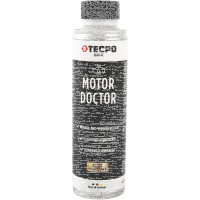 5L TECPO 5W-30 LONGLIFE PLUS MOTORÖL für VW 504.00 507.00 MB 229.31 229.51 BMW LL-04 C30 + Motor Doctor Motoröl Anti-Verschleißschutz, 300 ml