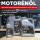 5L TECPO 5W-30 LONGLIFE PLUS MOTORÖL für VW 504.00 507.00 MB 229.31 229.51 BMW LL-04 C30 + Motor Doctor Motoröl Anti-Verschleißschutz, 300 ml