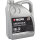 MANN-FILTER Ölfilter + 7L TECPO 5W-30 LONGLIFE PLUS MOTORÖL für VW 504.00 507.00