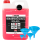 TECPO Kühlerfrostschutz Kühlmittel AG13+ rosa (-40 C°) Antifreeze 5L + BGS DIY Trichter-Satz Ø 50-125mm, 4-tlg.