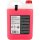 TECPO Kühlerfrostschutz Kühlmittel AG13+ rosa (-40 C°) Antifreeze 5L + BGS DIY Trichter-Satz Ø 50-125mm, 4-tlg.