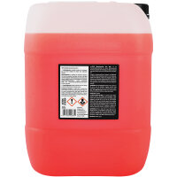 TECPO Kühlerfrostschutz G12+ -40°C, 20L