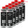 TECPO Vergaser & Drosselklappen Reiniger Ansaug-System-Reinigung 10x500 ml