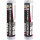 TECPO Mehrzweckfett 2x400g Hochleistungs Li-Komplex Schmierfett KP 2N-30 Lithium Fett