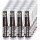 TECPO Mehrzweckfett 20x400g Hochleistungs Li-Komplex Schmierfett KP 2N-30 Lithium Fett