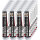 TECPO Mehrzweckfett 24x400g Hochleistungs Li-Komplex Schmierfett KP 2N-30 Lithium Fett