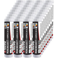 TECPO Mehrzweckfett 36x400g Hochleistungs Li-Komplex...