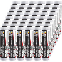 TECPO Mehrzweckfett 48x400g Hochleistungs Li-Komplex...