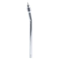 TECPO Mehrzweckfett 1x400g Hochleistungs Li-Komplex Schmierfett KP 2N-30 Lithium Fett + Fettpresse mit Handhebel