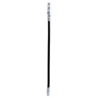 TECPO Mehrzweckfett 6x400g Hochleistungs Li-Komplex Schmierfett KP 2N-30 Lithium Fett + Fettpresse mit Handhebel