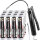 TECPO Mehrzweckfett 12x400g Hochleistungs Li-Komplex Schmierfett KP 2N-30 Lithium Fett + Fettpresse mit Handhebel