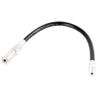 TECPO Mehrzweckfett 6x400g Hochleistungs Li-Komplex Schmierfett KP 2N-30 Lithium Fett + Einhand-Fettpresse