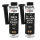 TECPO Benzinkur Set – KAT/AGR & Injektor Reiniger + Benzinsystem Reiniger (4x 300 ml)