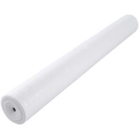 TECPO Abdeckvlies Malervlies 25m Schutzvlies 120g/m² selbstklebende Vlies-Rolle