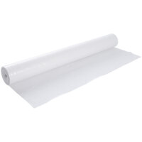 TECPO Abdeckvlies Malervlies 25m Schutzvlies 120g/m² selbstklebende Vlies-Rolle