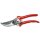 BGS DIY Leichtmetall-Gartenschere, 210 mm