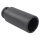 TECPO Kraft-Steckschlüssel-Einsatz 1/2" SW 27mm Zwölfkant, tief Antrieb Innenvierkant 12,5 mm