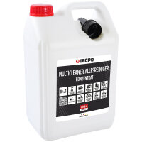 TECPO MultiCleaner HQ+ 10 in 1...